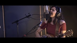Sabrina Soares - Plan A live at Studio 301