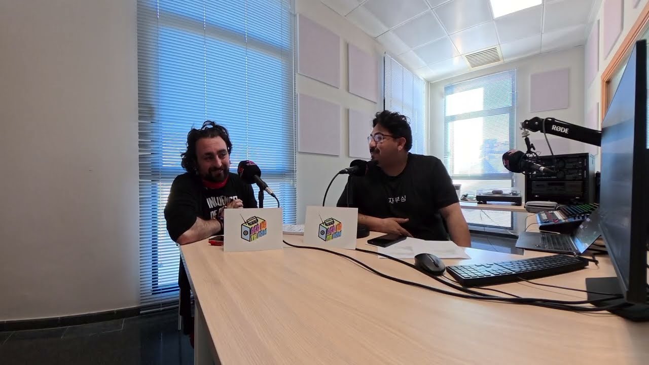 Programa 3. Açò no té nom. Susi Orts