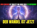 GROSSE VERÄNDERUNG: Andromedanos bestätigen, dass die Zeit gekommen ist
