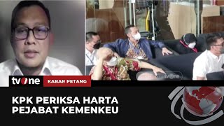 Deretan Pejabat Negara Suka Pamer Harta Berujung Dipanggil KPK | Kabar Petang tvOne