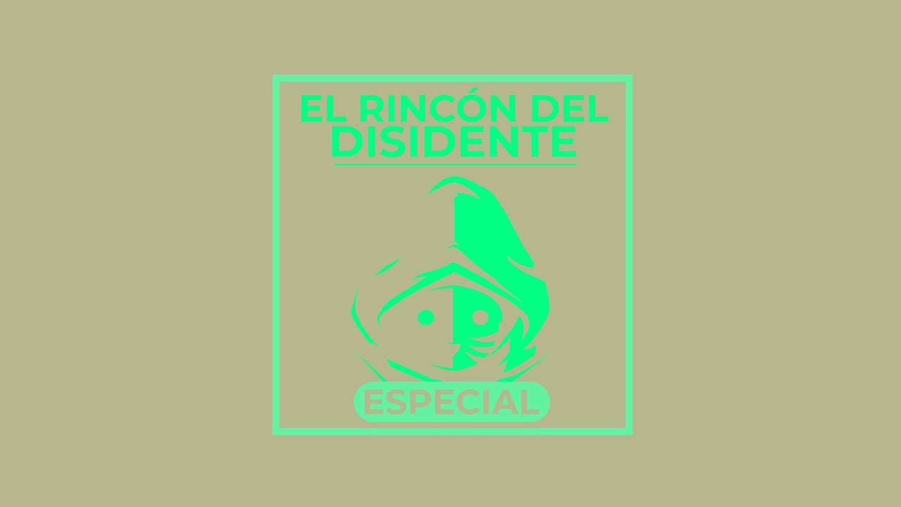 El Rincón del Disidente | Programa Especial - Entrevista a Rubén, pareja de Rosa Ricart