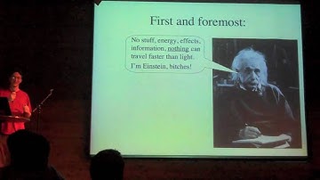 What your Spiritual Guru Never Told you about Quantum Mechanics (Part 3 of 3)