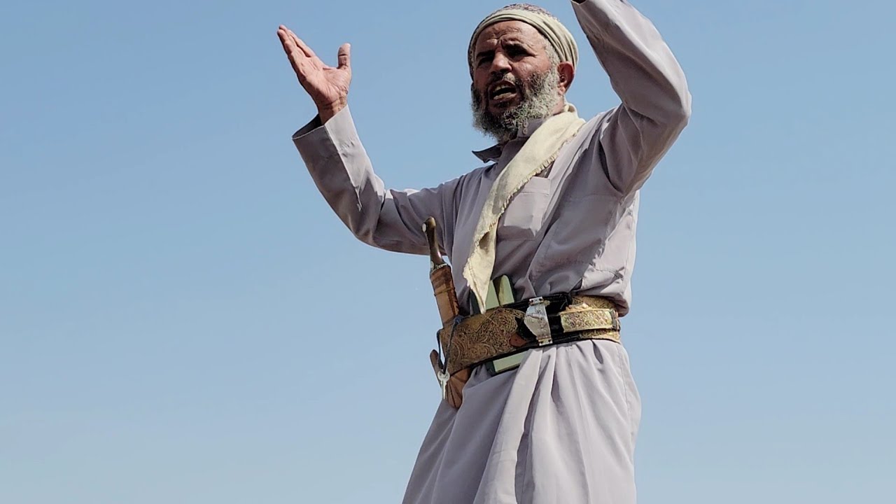 كلمة و رسالة الشيخ محمد عبدالرحمن بن سهيل الى أبناء مأرب و قبائل مارب و الى أبناء اليمن عامة