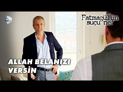 Onurumu, Beş Paralık Ettiniz! - Fatmagül'ün Suçu Ne? 6. Bölüm