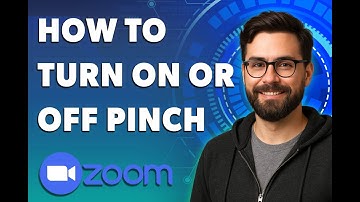 How To Turn On Or Off Pinch To Zoom On Touchpad Windows 11 [2025 Guide]