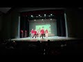 CCA 2026 Spring Festival   最炫民族风