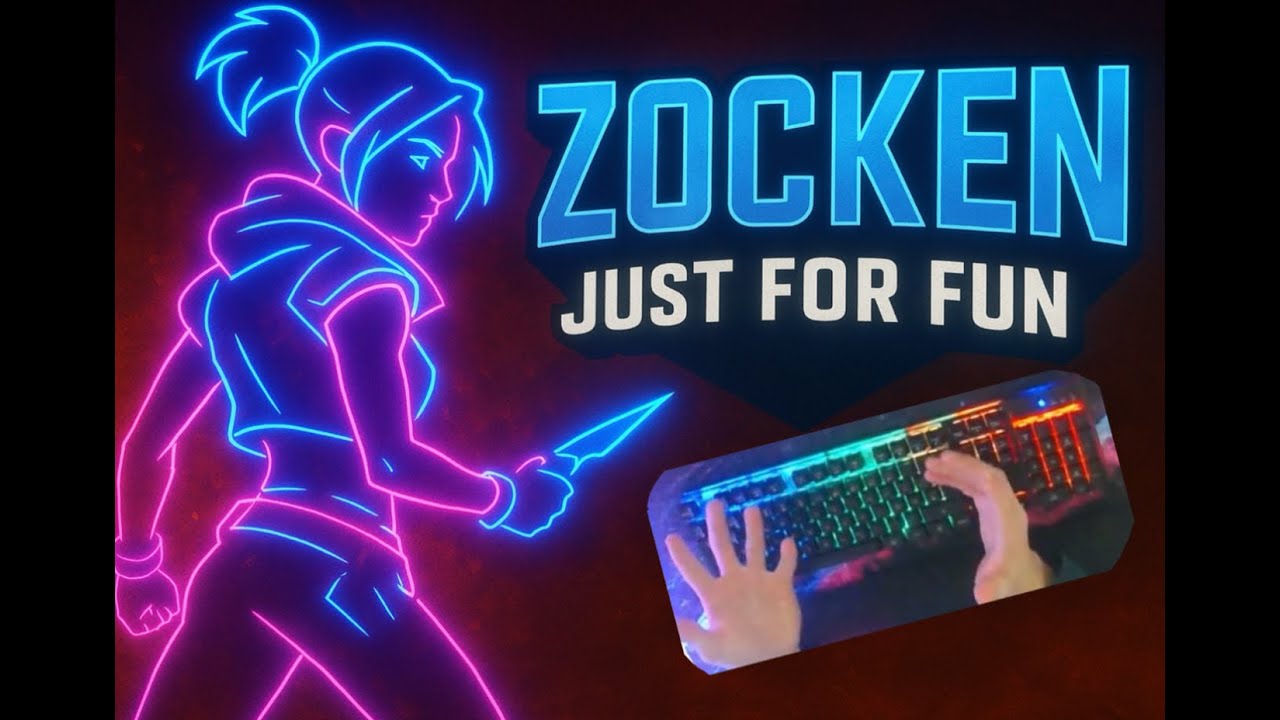 Tryhard trifft Fun - VALORANT wird zu wild!