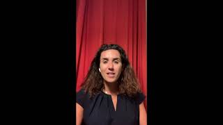Christine Harb, Featured Guest Speaker IWD 2021
