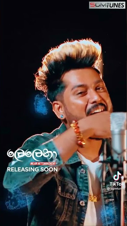 Lelena (ලෙලෙනා)New song -Nilan hettiarachchi new music video 2021 Dilla Tv music