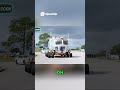 Driving NASA's Lunar Rover Insane Sideways Test! MRBEAST