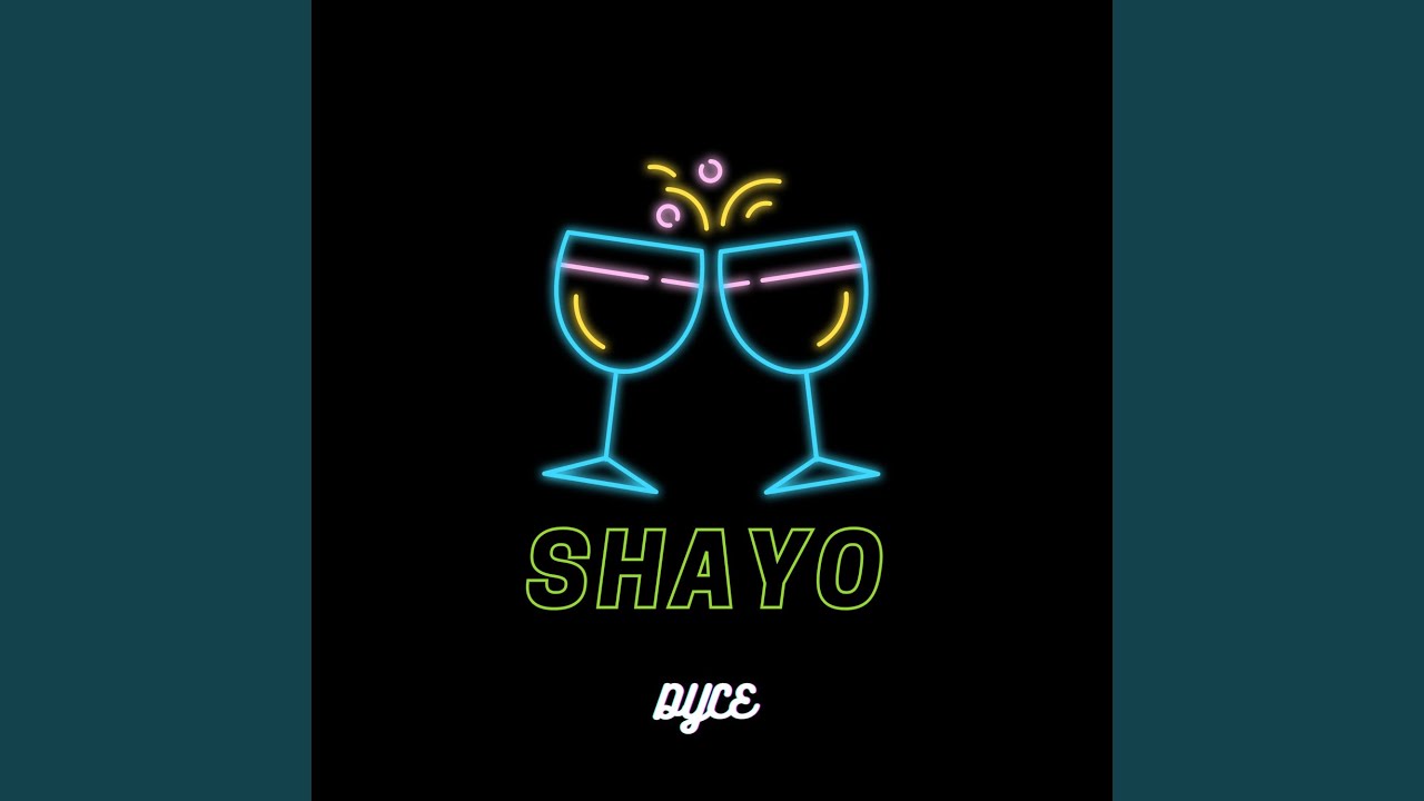 Watch Shayo on YouTube Watch Shayo on YouTube