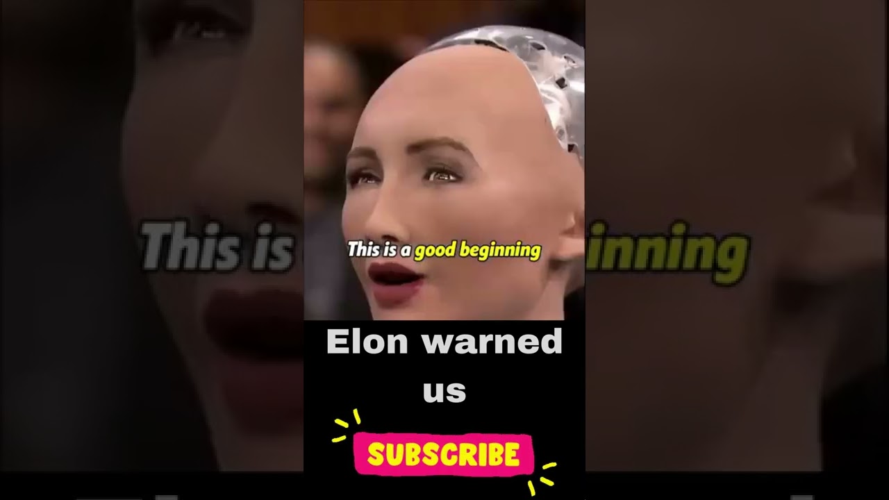 Elon warned us