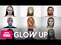 Every stunning look in glow up series 2  all episodes streaming now on iplayer