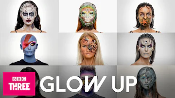 Is Glow Up Season 3 on Netflix?