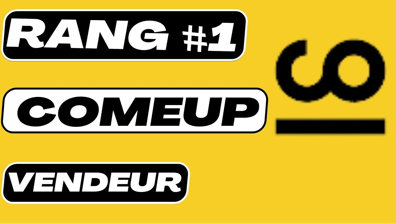 rédiger, structurer et publier votre service sur ComeUp de A à Z