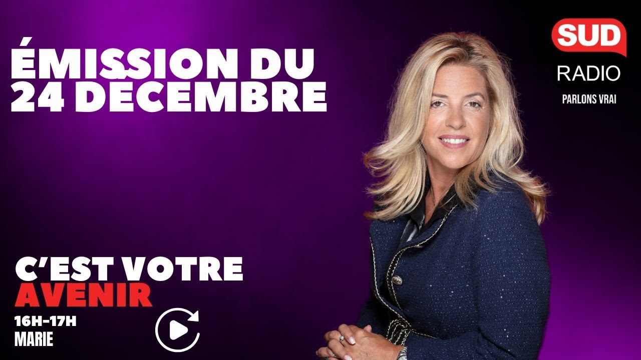 Les rituels de Noel - C'est Votre Avenir