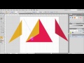 15. Adobe Illustrator Tutorials: Logo Design Part 02 - Khmer Computer Kn...