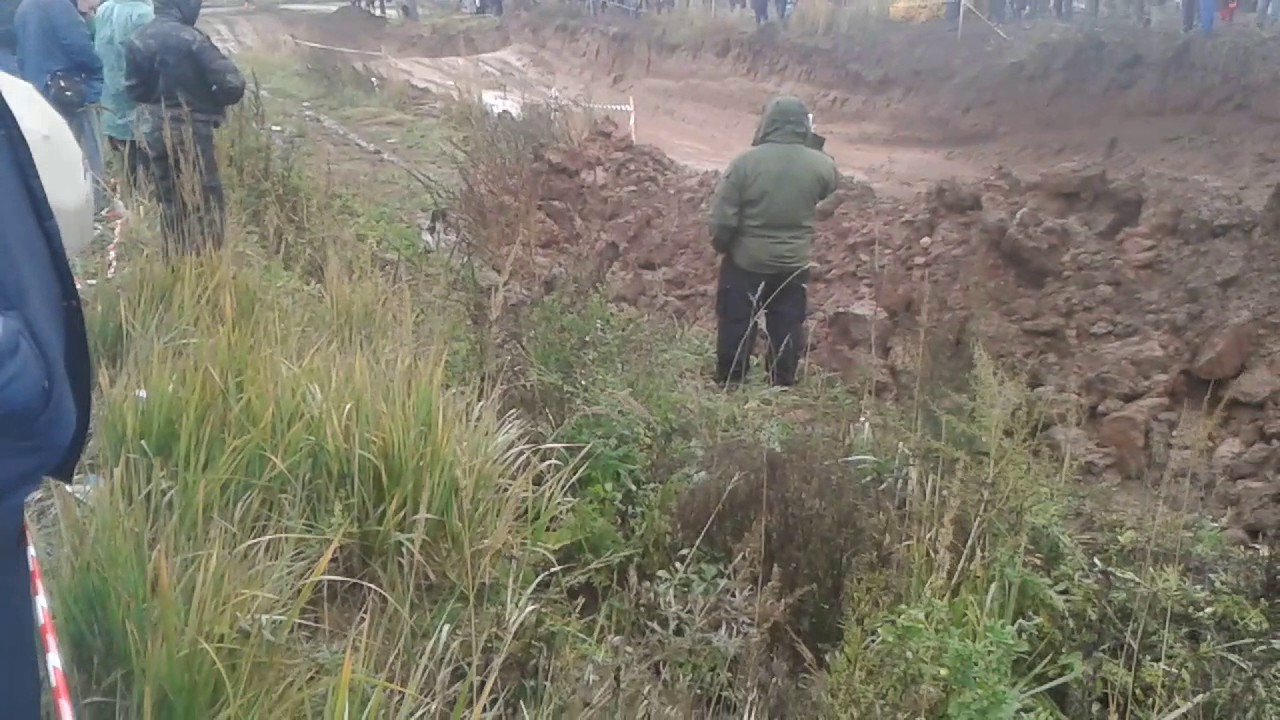 Ухабы Пермь звездный - YouTube