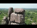 Drone Footage Kit Mikayi Rock in Kisumu Aerial | 4K QUALITY FREE TO USE _ Kisumu Today News
