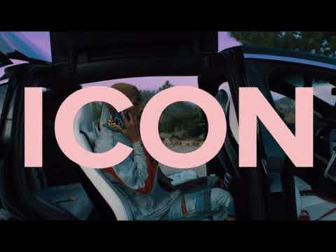 Icon Jaden Smith Ft Will Smith Verse