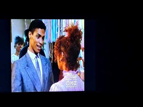 A Different World: No Means No