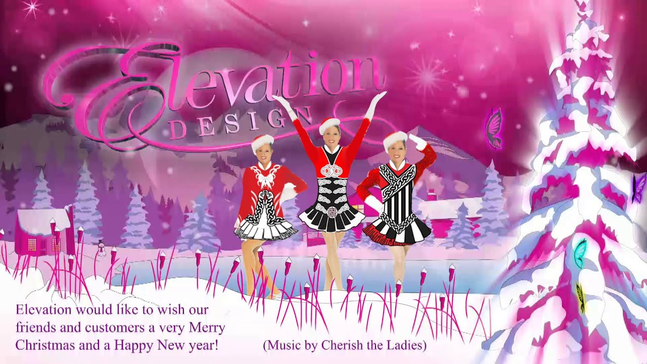 Merry Christmas from Elevation Design HD YouTube