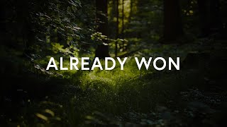 1 Hour |  Shane & Shane - You've Already Won (Lyrics)