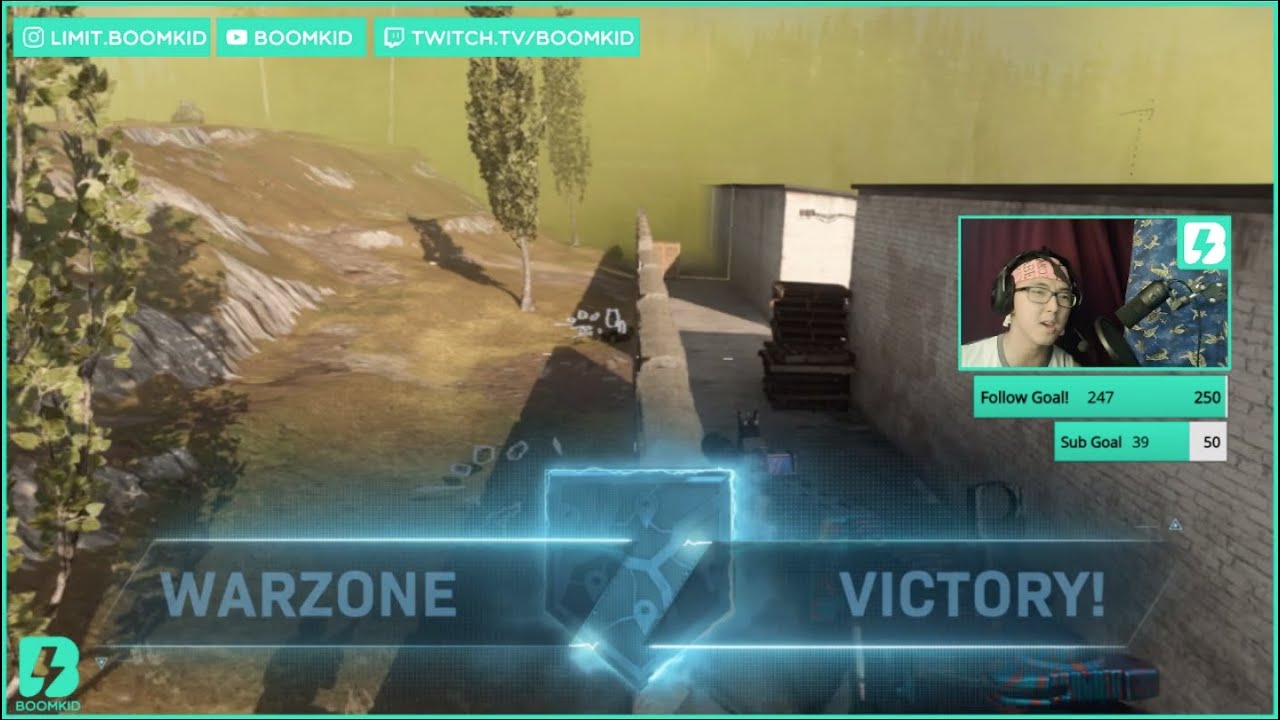 Warzone - PERSONAL BEST + ACCUSED OF AIMBOT - Episode 17