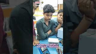 COMPUTER SMPS Pin Voltage Details❗Laptop Desktop Printer Repair Full Course in AK info Bihar Patna📍