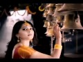 Anushka  in Pondicherry Sri Lakshmi Jewellery Advertisement