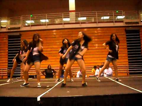 Stony Brook alpha Kappa Delta Phi Fall 2011