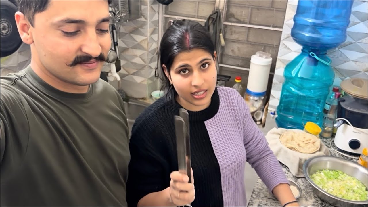 Quarter Life ❤️Daily Routine vlog