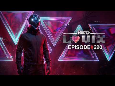 YACO DJ | L❤️VIX 620
