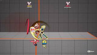 MultiVersus | Harley bomb Crashed my game(The Lab)