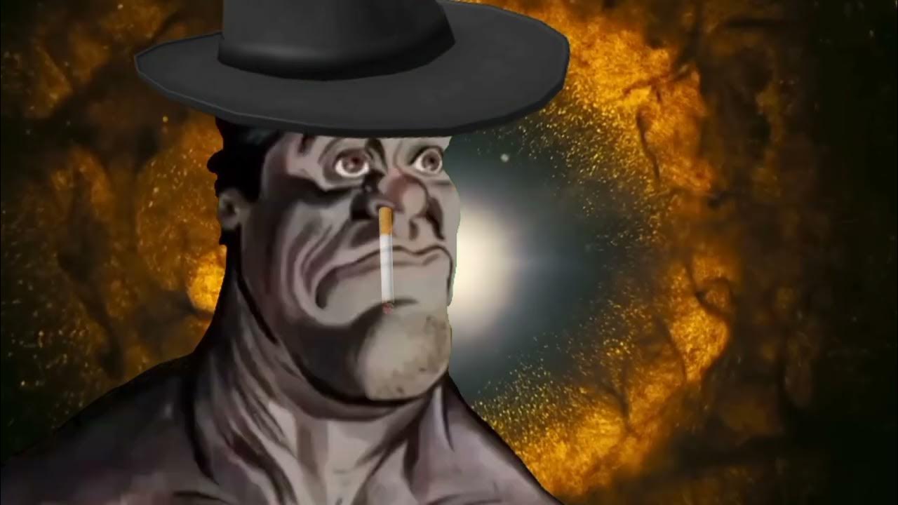 Ren and Stimpy Waking Up, but it's Oppenheimer? YouTube