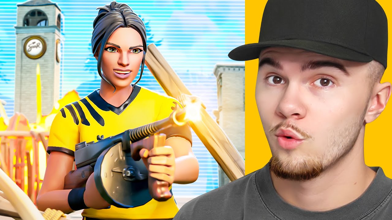 Destroying Kids in Tilted Zone Wars