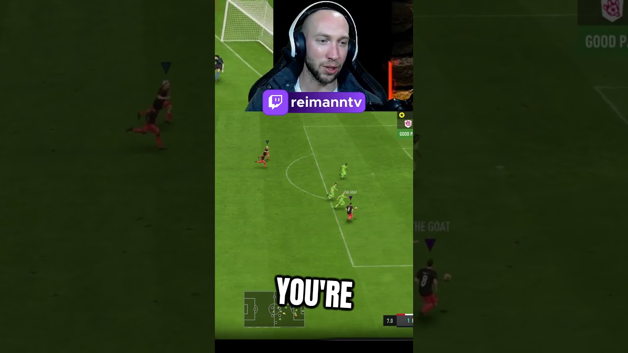 fifa 23 pro clubs funny moments | 42