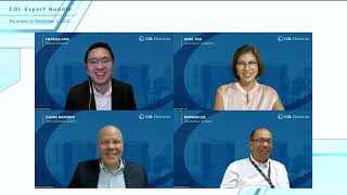 Is the bear market over? | COL Expert Huddle Panel Discussion