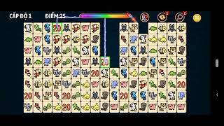 Thử chơi trò nối thú screenshot 1