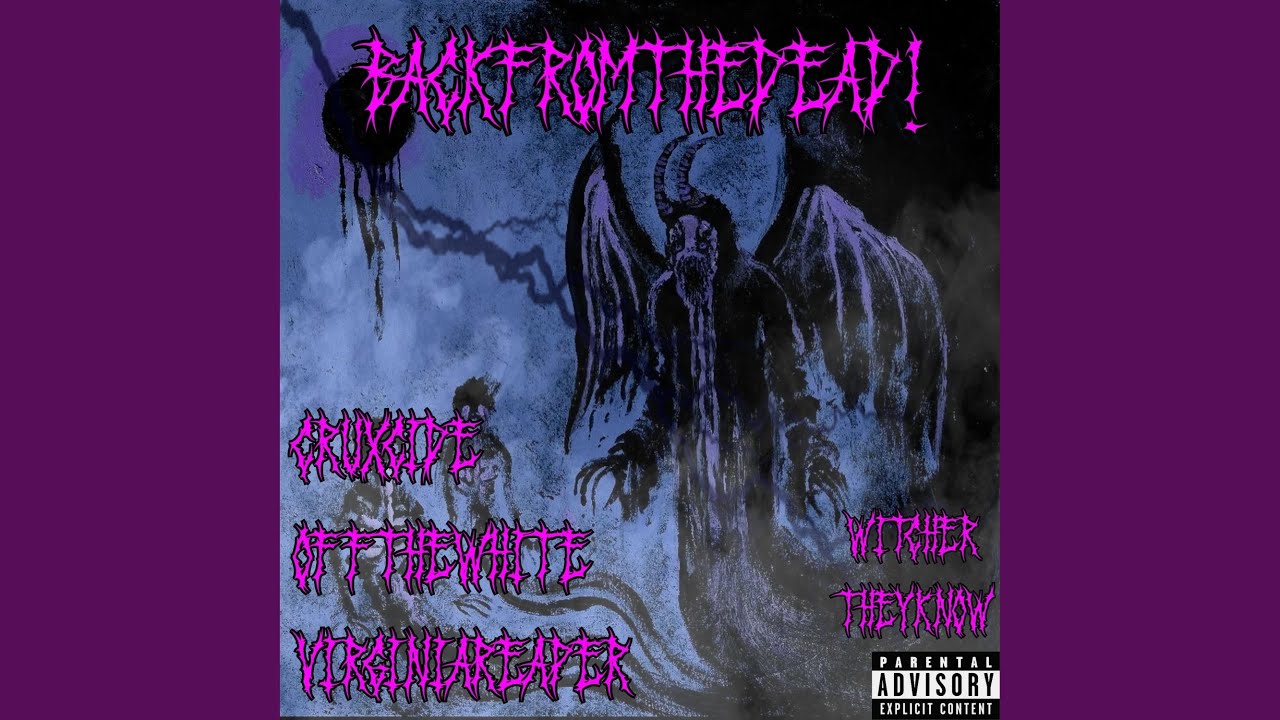 Watch Hellhounds on YouTube Watch Hellhounds on YouTube