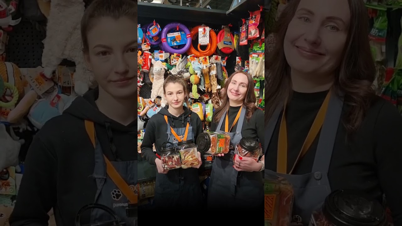 - 15% на вкусняшки в мае!