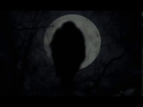 The Witch - Baby scene