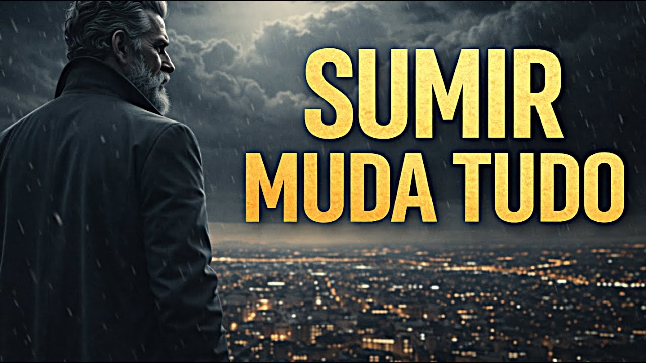 Quando Você Some, Tudo Muda