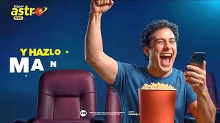 Tanda de comerciales colombianos 2026 I + Es Hora de Descansar de la CRC 📺