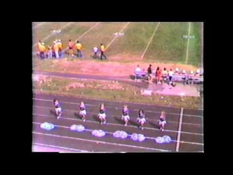 Holly Hill Eagles 1982