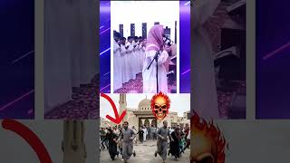 Jinni Masaajid ka dhex qayliyay | Subxaan Allah