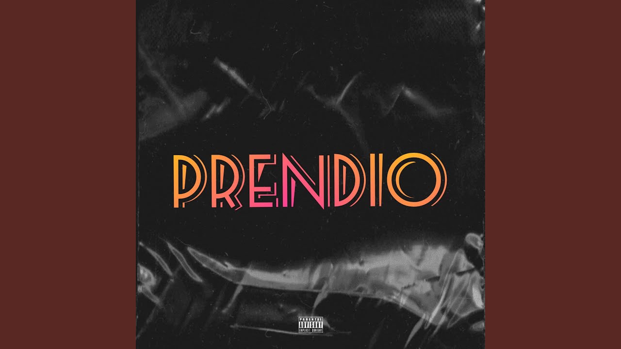 Watch Prendio on YouTube Watch Prendio on YouTube