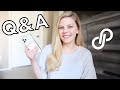 POSHMARK Q&A 5 | Negotiating in the comments, dealing with lowball offers, should I stop sharing?