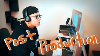 How To Make A Great Video | Part 3 | Post Production Process To Make Great Videos on YouTube