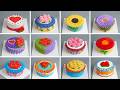 9999+ Creative Cake Decorating Ideas For Everyone Compilation ❤️ Cake Making Tutorials 2026 #59
